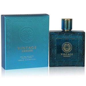 Vintage Heroes Cologne